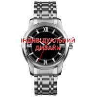 Awarder 025 Silver Індивідуальний дизайн