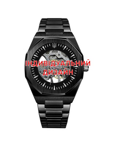 Купити Awarder 026 Black Індивідуальний дизайн Купити Awarder 026 Black Індивідуальний дизайн