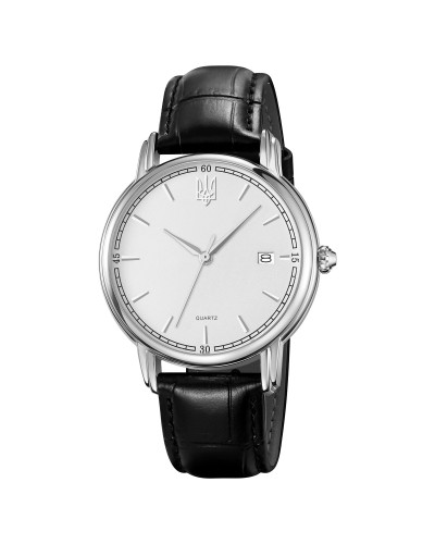 Купити Awarder 020 Тризуб cрібло Silver-White Купити Awarder 020 Тризуб cрібло Silver-White