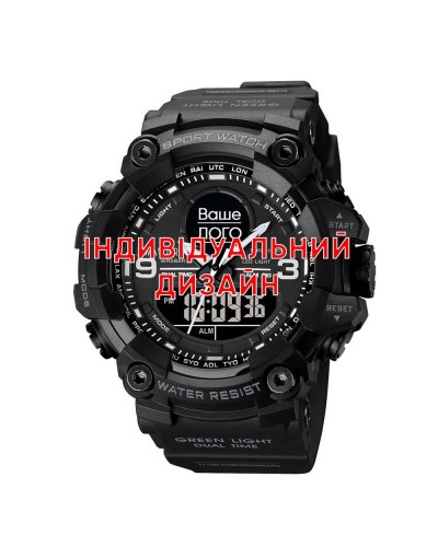 Купить Awarder 001 Black Індивідуальний дизайн Купить Awarder 001 Black Індивідуальний дизайн