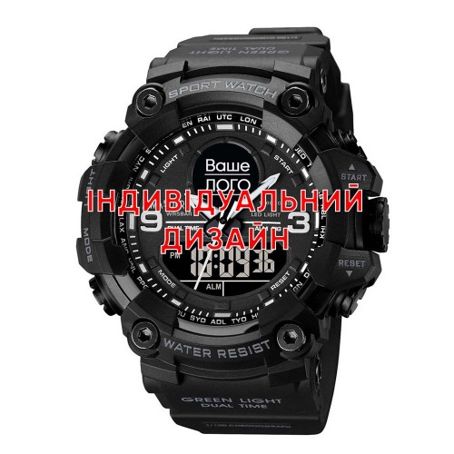 Купити Awarder 001 Black Індивідуальний дизайн Купити Awarder 001 Black Індивідуальний дизайн