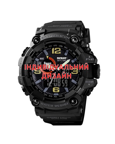 Купить Awarder 002 Black Індивідуальний дизайн Купить Awarder 002 Black Індивідуальний дизайн