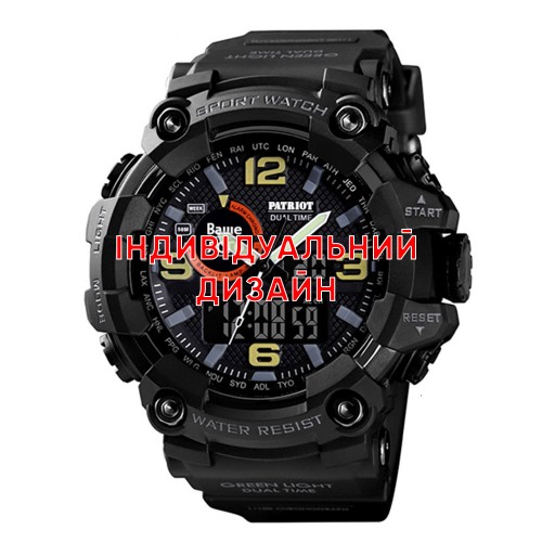 Купити Awarder 002 Black Індивідуальний дизайн Купити Awarder 002 Black Індивідуальний дизайн