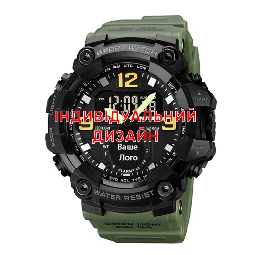 Купити Awarder 003 Army Green Індивідуальний дизайн Купити Awarder 003 Army Green Індивідуальний дизайн