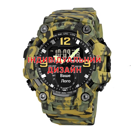 Купити Awarder 003 Camo Green Індивідуальний дизайн Купити Awarder 003 Camo Green Індивідуальний дизайн