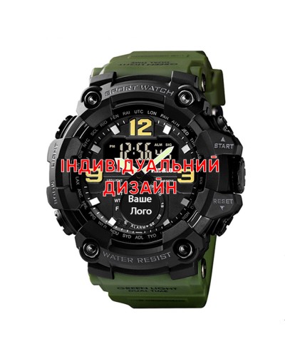 Купить Awarder 004 Army Green Індивідуальний дизайн Купить Awarder 004 Army Green Індивідуальний дизайн