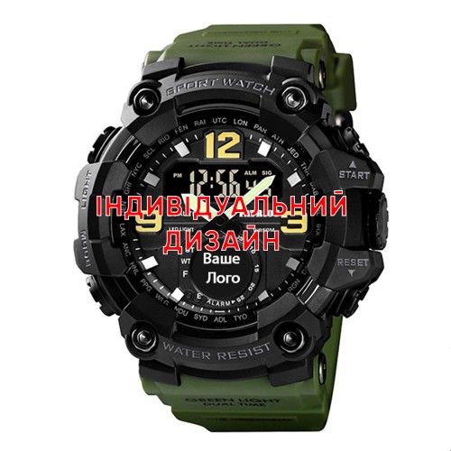 Купити Awarder 004 Army Green Індивідуальний дизайн Купити Awarder 004 Army Green Індивідуальний дизайн