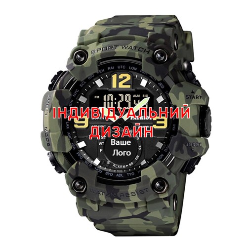 Купити Awarder 004 Camo Green Індивідуальний дизайн Купити Awarder 004 Camo Green Індивідуальний дизайн