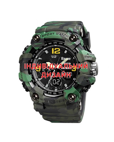 Купить Awarder 006 Camo Green Індивідуальний дизайн Купить Awarder 006 Camo Green Індивідуальний дизайн