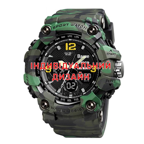 Купити Awarder 006 Camo Green Індивідуальний дизайн Купити Awarder 006 Camo Green Індивідуальний дизайн