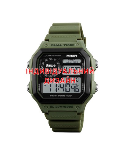 Купить Awarder 010 Army Green Індивідуальний дизайн