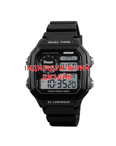 Купить Awarder 010 Black Індивідуальний дизайн Купить Awarder 010 Black Індивідуальний дизайн