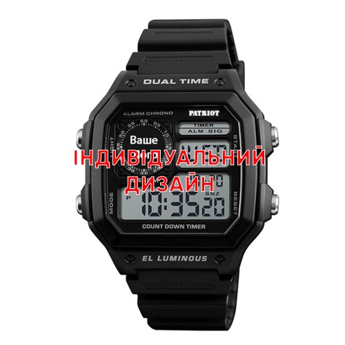 Купити Awarder 010 Black Індивідуальний дизайн Купити Awarder 010 Black Індивідуальний дизайн
