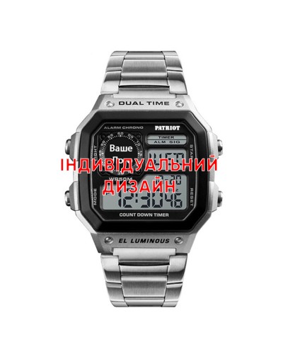 Купить Awarder 011 Silver Індивідуальний дизайн Купить Awarder 011 Silver Індивідуальний дизайн