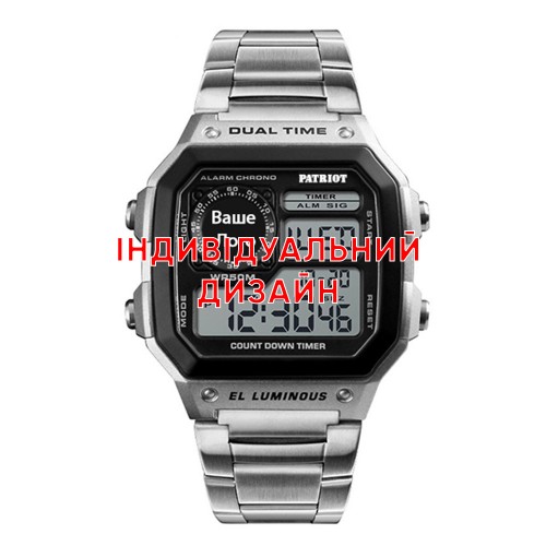 Купити Awarder 011 Silver Індивідуальний дизайн Купити Awarder 011 Silver Індивідуальний дизайн