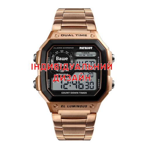 Купити Awarder 011 Rose Gold Steel Індивідуальний дизайн Купити Awarder 011 Rose Gold Steel Індивідуальний дизайн