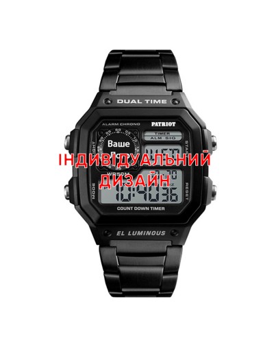 Купить Awarder 011 Black Індивідуальний дизайн Купить Awarder 011 Black Індивідуальний дизайн