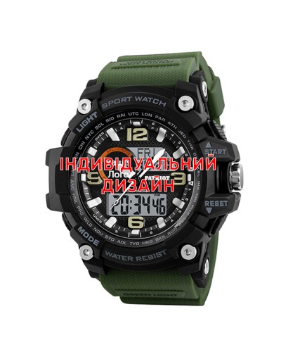 Купить Awarder 012 Army Green Індивідуальний дизайн Купить Awarder 012 Army Green Індивідуальний дизайн
