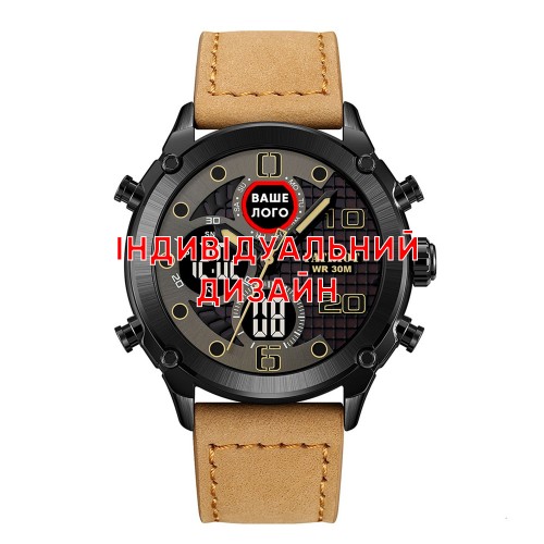 Купить Awarder 017 Black-Light Brown Індивідуальний дизайн Купить Awarder 017 Black-Light Brown Індивідуальний дизайн