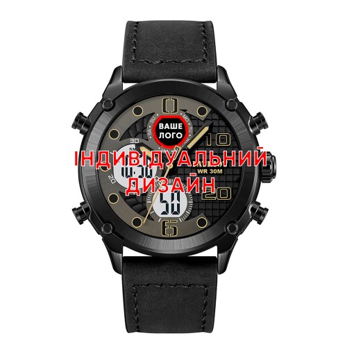 Купити Awarder 017 Black-White Індивідуальний дизайн Купити Awarder 017 Black-White Індивідуальний дизайн