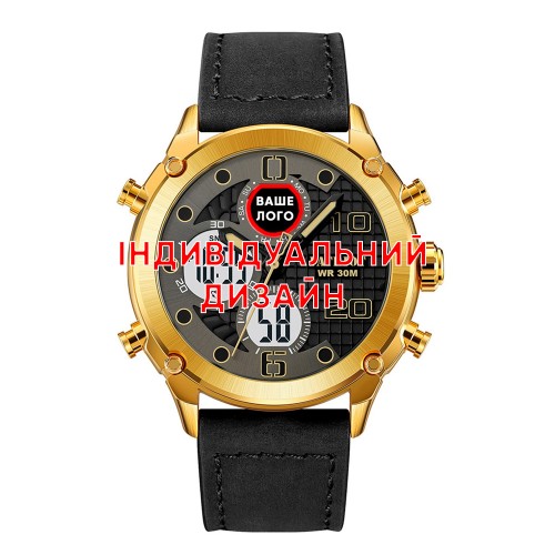 Купить Awarder 017 Gold-White Індивідуальний дизайн Купить Awarder 017 Gold-White Індивідуальний дизайн