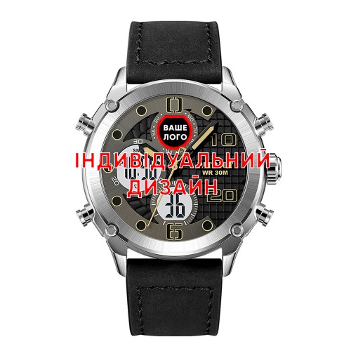 Купить Awarder 017 Silver-White Індивідуальний дизайн Купить Awarder 017 Silver-White Індивідуальний дизайн