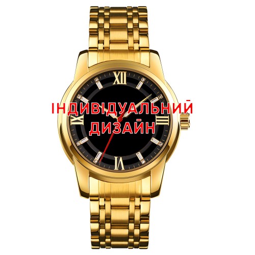 Купить Awarder 025 Gold-Black Індивідуальний дизайн Купить Awarder 025 Gold-Black Індивідуальний дизайн