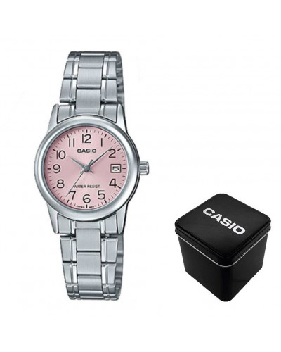 Купити Casio LTP-V002D-4B