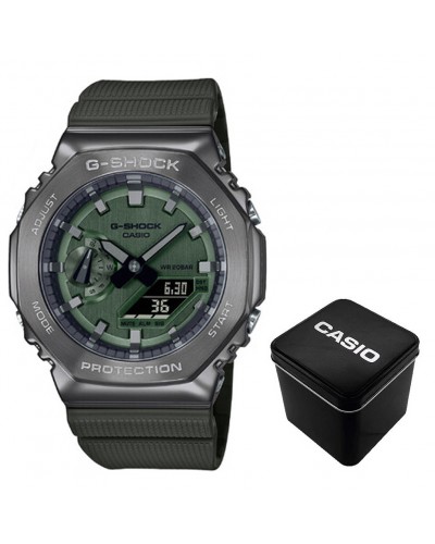 Купить Casio GM-2100B-3A Купить Casio GM-2100B-3A