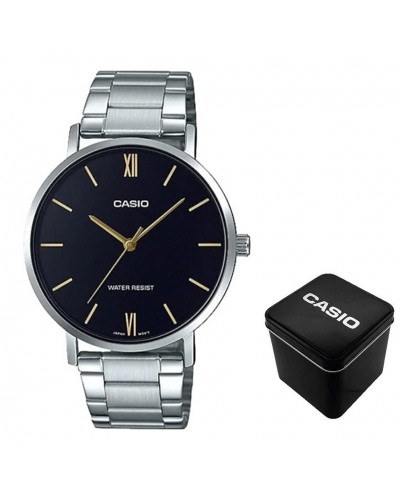 Купити Casio MTP-VT01D-1B