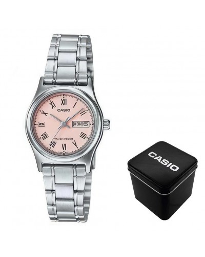 Купить Casio LTP-V006D-4B Купить Casio LTP-V006D-4B