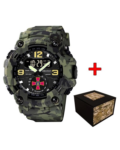 Купить Awarder 004 ЗСУ Camo Green