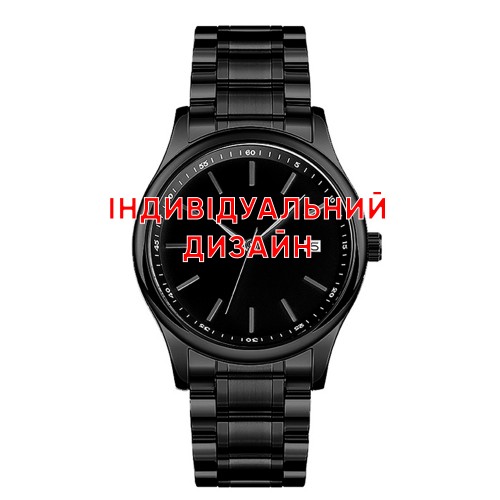 Купить Awarder 023 Black Steel Індивідуальний дизайн