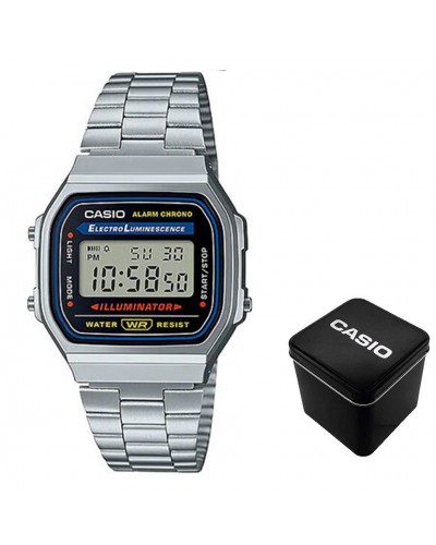 Купити Casio A168WA-1W Купити Casio A168WA-1W