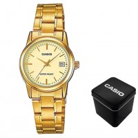 Casio LTP-V002G-9A