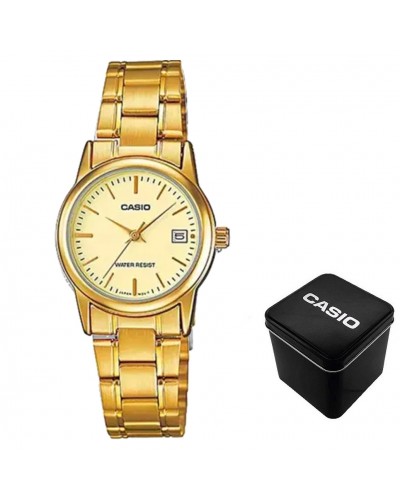 Купити Casio LTP-V002G-9A