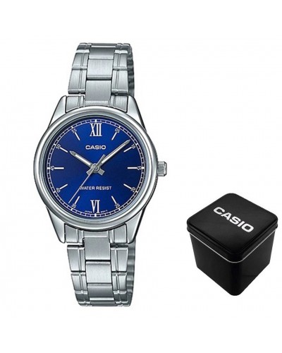 Купити Casio LTP-V005D-2B2 Купити Casio LTP-V005D-2B2