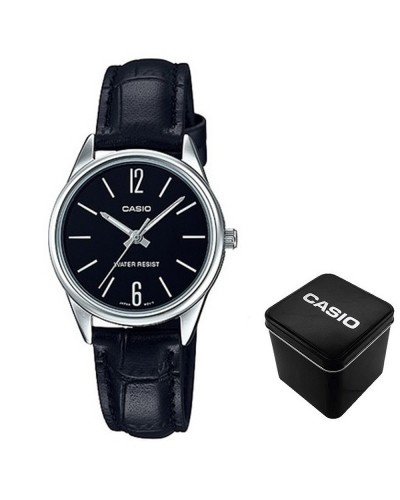 Купить Casio LTP-V005L-1B Купить Casio LTP-V005L-1B