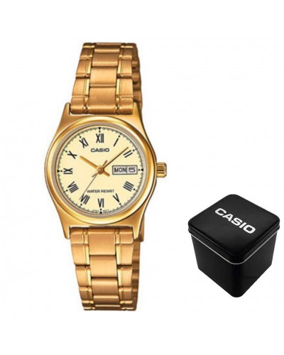 Купити Casio LTP-V006G-9B Купити Casio LTP-V006G-9B