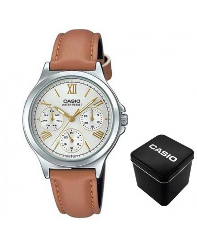 Купить Casio LTP-V300L-7A2 Купить Casio LTP-V300L-7A2