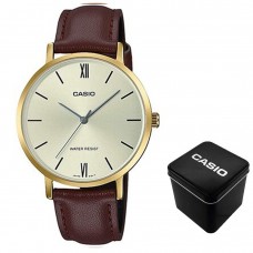 Casio LTP-VT01GL-9B