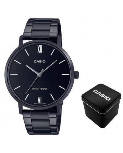 Купити Casio MTP-VT01B-1B