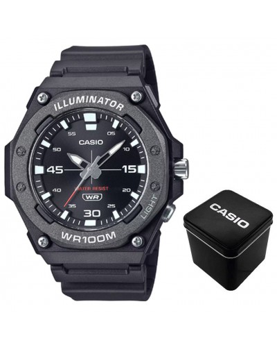 Купити Casio MW-620H-1A Купити Casio MW-620H-1A