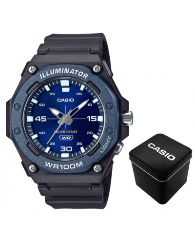 Купити Casio MW-620H-2A Купити Casio MW-620H-2A