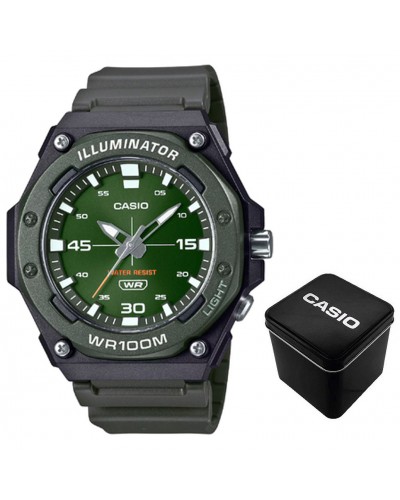 Купити Casio MW-620H-3A Купити Casio MW-620H-3A