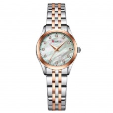 Сurren 9111 Gold-Silver-White