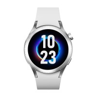 Розумний годинник Modfit Queen Silver STOPPED — жіночий смарт-годинник з IPS-дисплеєм та захистом IP68