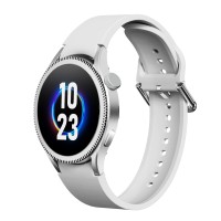 Розумний годинник Modfit Queen Silver STOPPED — жіночий смарт-годинник з IPS-дисплеєм та захистом IP68