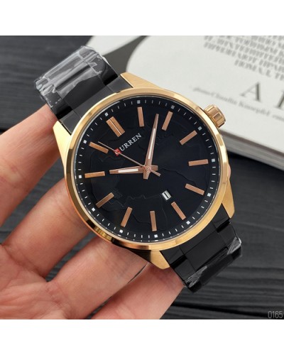 Купить Curren 8366 Black-Gold