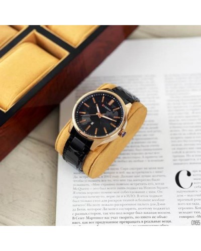 Купить Curren 8366 Black-Gold